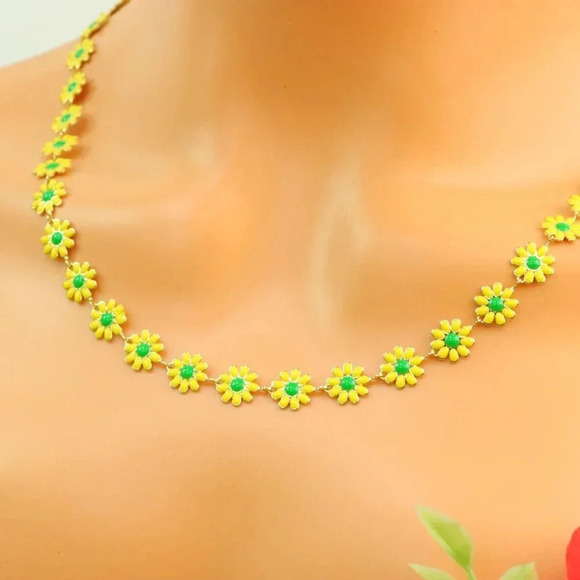 "New Beautiful Design Necklace Chain for Women/Girls, Gift, N624 - Picture 2 of 10